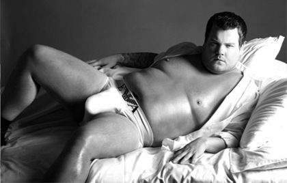 david beckham in underpants