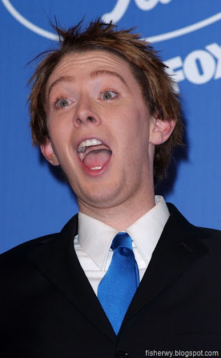 clay aiken american idol