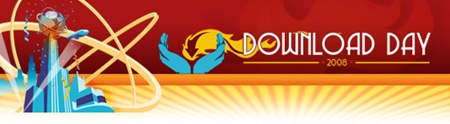 firefox 3.0 download day
