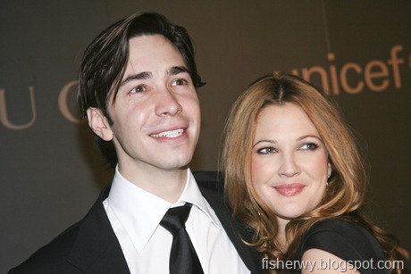Picture of Drew Barrymore and Justin Long