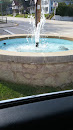 BMO Fountain