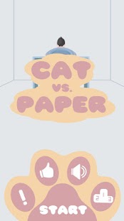 How to install Cat vs. Paper 1.2 unlimited apk for bluestacks