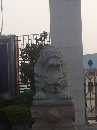 Lion of 富嘉