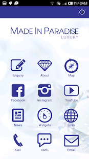 How to install MIP Luxury 1.0 apk for laptop
