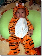 Dominic 2 months