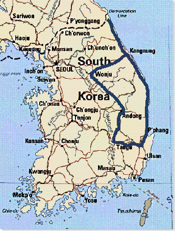 kr-map
