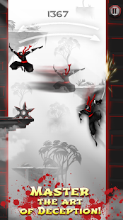 How to install Fall Ninja Fall patch 1.2.1 apk for pc