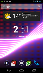 How to download Waves Pro Live Wallpaper lastet apk for pc