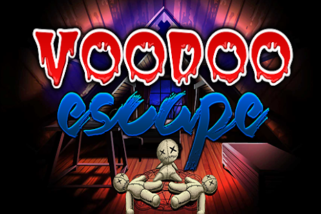 How to download Voodoo Escape 1.8.0 apk for pc