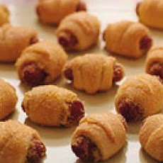 Mini Corn Dogs