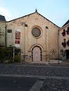 Eglise St Croix