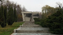 Cmentarz Jencow Radzieckich