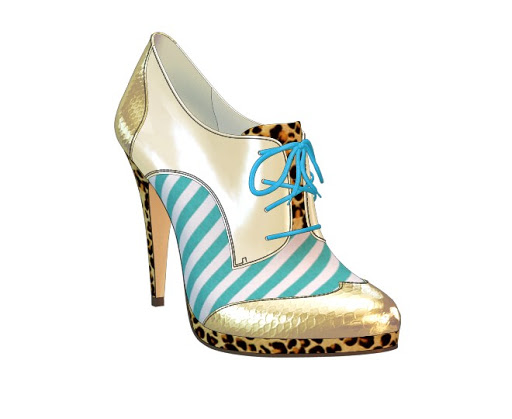 I Designed My Perfect Shoes!