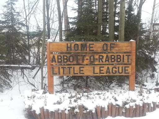 Abbott-O-Rabbit Little League