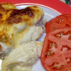 Karens Meatball Casserole