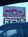 Trail Dust steakhouse