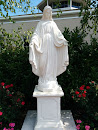 Statue of St. Mary