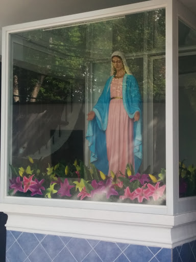 Nuestra Señora De La Alta Gracia