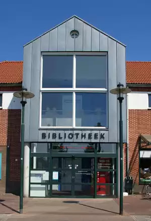 Public Library Beuningen