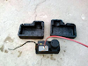 Motor Compresor Seguros Jetta Golf A3