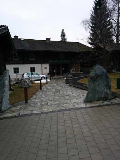 Museum in Bramberg