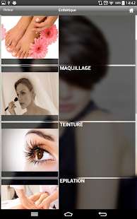 How to install Samuel Rocher Paris lastet apk for bluestacks