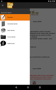How to download Risale-i Nur  Nurdersi.com 1.1 apk for laptop