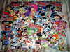 Lote Otaku Última Generacion  Cds Sailor Moon