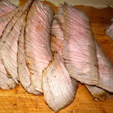 Italian Flank Steak