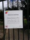Parc Du Château
