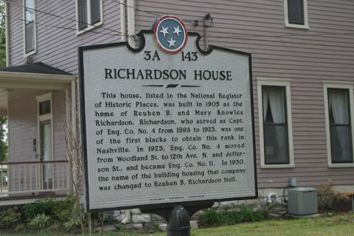Richardson House