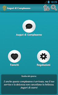 How to mod Auguri di Compleanno 1.0 apk for laptop