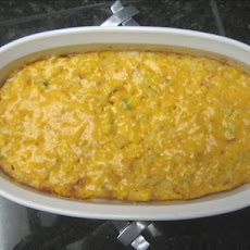 Elegant Corn