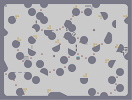 Thumbnail of the map 'Blood cells'