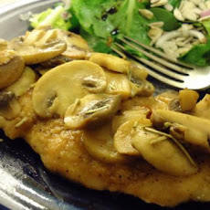 Basic Chicken Breasts W/ 4 Variation Toppers