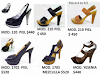 Zapatillas Botas Para Dama Excelentes Estilos