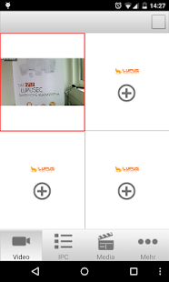 How to mod LUPUSNET HD Lite 1.1.5 mod apk for bluestacks