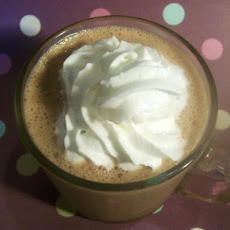 Dairy Queen Moolatte
