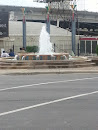 Unnamed SW Blvd Fountain