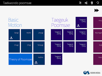 How to install 태권도 품새 lastet apk for pc
