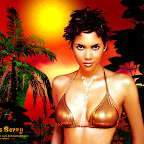 Halle Berry