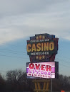 Creek Nation Casino Okmulgee