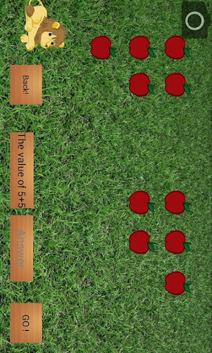 【免費教育App】Forest Maths for Kids-APP點子