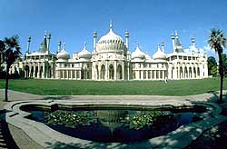 Brighton Dome 20 mins fron The Forest B & B