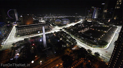 SingaporeF1 SingaporeF1