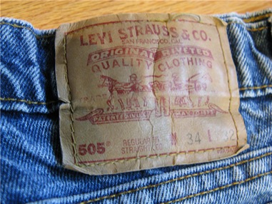 levis 505 stretch costco