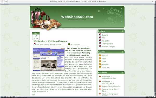 php WebDesign, wordpress brasil, webmaster,rss,css,php. cms, webshop brasil php WebDesign, wordpress brasil, webmaster,rss,css,php. cms, webshop brasil