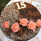 BPW Riga, 15th anniversary