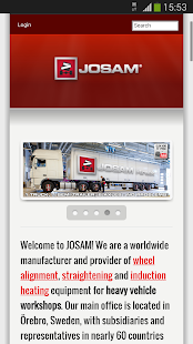 How to install Josam 1.0 apk for android