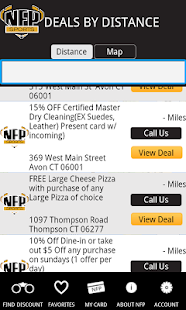 How to download NFP Discounts lastet apk for android